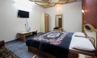 Prashanti Tourist Lodge, Barpeta 2